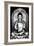 China 10MKm2 Collection - Buddha-Philippe Hugonnard-Framed Photographic Print