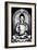 China 10MKm2 Collection - Buddha-Philippe Hugonnard-Framed Photographic Print