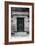 China 10MKm2 Collection - Buddhist Door-Philippe Hugonnard-Framed Photographic Print