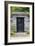 China 10MKm2 Collection - Buddhist Door-Philippe Hugonnard-Framed Photographic Print