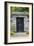 China 10MKm2 Collection - Buddhist Door-Philippe Hugonnard-Framed Photographic Print