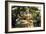 China 10MKm2 Collection - Buddhist Statue-Philippe Hugonnard-Framed Photographic Print