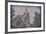 China 10MKm2 Collection - Buddhist Statue-Philippe Hugonnard-Framed Photographic Print