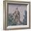 China 10MKm2 Collection - Buddhist Statue-Philippe Hugonnard-Framed Photographic Print