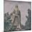 China 10MKm2 Collection - Buddhist Statue-Philippe Hugonnard-Mounted Photographic Print