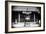 China 10MKm2 Collection - Buddhist Temple-Philippe Hugonnard-Framed Photographic Print