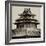 China 10MKm2 Collection - Chinese Architecture - Forbidden City - Beijing-Philippe Hugonnard-Framed Photographic Print