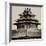 China 10MKm2 Collection - Chinese Architecture - Forbidden City - Beijing-Philippe Hugonnard-Framed Photographic Print