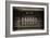 China 10MKm2 Collection - Chinese Architecture-Philippe Hugonnard-Framed Photographic Print