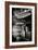 China 10MKm2 Collection - Chinese Architecture-Philippe Hugonnard-Framed Photographic Print