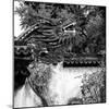 China 10MKm2 Collection - Chinese Dragon Head-Philippe Hugonnard-Mounted Photographic Print