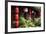 China 10MKm2 Collection - Chinese Lanterns-Philippe Hugonnard-Framed Photographic Print