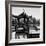 China 10MKm2 Collection - Chinese Pontoon-Philippe Hugonnard-Framed Photographic Print