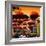 China 10MKm2 Collection - Chinese Street Atmosphere-Philippe Hugonnard-Framed Photographic Print