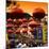 China 10MKm2 Collection - Chinese Street Atmosphere-Philippe Hugonnard-Mounted Photographic Print