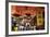 China 10MKm2 Collection - Chinese Street Atmosphere-Philippe Hugonnard-Framed Photographic Print