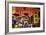 China 10MKm2 Collection - Chinese Street Atmosphere-Philippe Hugonnard-Framed Photographic Print