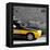 China 10MKm2 Collection - Chinese Taxi-Philippe Hugonnard-Framed Premier Image Canvas