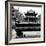 China 10MKm2 Collection - Chinese Temple-Philippe Hugonnard-Framed Photographic Print