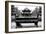 China 10MKm2 Collection - Chinese Temple-Philippe Hugonnard-Framed Photographic Print