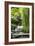 China 10MKm2 Collection - Classical Chinese Pavilion-Philippe Hugonnard-Framed Photographic Print