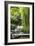 China 10MKm2 Collection - Classical Chinese Pavilion-Philippe Hugonnard-Framed Photographic Print