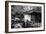 China 10MKm2 Collection - Classical Chinese Pavilion-Philippe Hugonnard-Framed Photographic Print