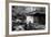 China 10MKm2 Collection - Classical Chinese Pavilion-Philippe Hugonnard-Framed Photographic Print