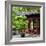 China 10MKm2 Collection - Classical Chinese Pavilion-Philippe Hugonnard-Framed Photographic Print