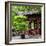 China 10MKm2 Collection - Classical Chinese Pavilion-Philippe Hugonnard-Framed Photographic Print