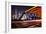 China 10MKm2 Collection - Colorful Garden Bridge - Shanghai-Philippe Hugonnard-Framed Photographic Print