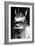 China 10MKm2 Collection - Detail of Dragon-Philippe Hugonnard-Framed Photographic Print