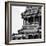 China 10MKm2 Collection - Detail of Summer Palace-Philippe Hugonnard-Framed Photographic Print