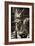 China 10MKm2 Collection - Dragon - Chinese Art-Philippe Hugonnard-Framed Photographic Print