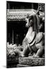 China 10MKm2 Collection - Dragon Temple-Philippe Hugonnard-Mounted Photographic Print