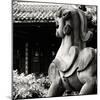 China 10MKm2 Collection - Dragon Temple-Philippe Hugonnard-Mounted Photographic Print