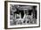 China 10MKm2 Collection - Dragon Temple-Philippe Hugonnard-Framed Photographic Print