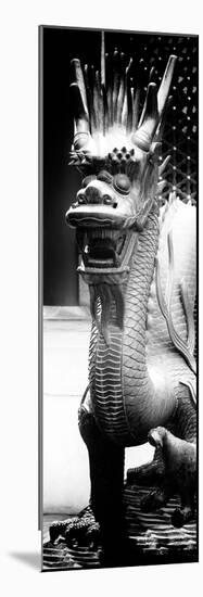 China 10MKm2 Collection - Dragon-Philippe Hugonnard-Mounted Photographic Print