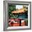 China 10MKm2 Collection - Forbidden City Architecture - Beijing-Philippe Hugonnard-Framed Photographic Print