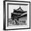 China 10MKm2 Collection - Forbidden City Architecture - Beijing-Philippe Hugonnard-Framed Photographic Print