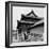 China 10MKm2 Collection - Forbidden City Architecture - Beijing-Philippe Hugonnard-Framed Photographic Print