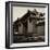 China 10MKm2 Collection - Forbidden City Architecture - Beijing-Philippe Hugonnard-Framed Photographic Print