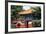 China 10MKm2 Collection - Forbidden City Architecture-Philippe Hugonnard-Framed Photographic Print