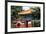 China 10MKm2 Collection - Forbidden City Architecture-Philippe Hugonnard-Framed Photographic Print