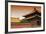 China 10MKm2 Collection - Forbidden City Architecture-Philippe Hugonnard-Framed Photographic Print