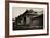 China 10MKm2 Collection - Forbidden City Architecture-Philippe Hugonnard-Framed Photographic Print