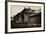 China 10MKm2 Collection - Forbidden City Architecture-Philippe Hugonnard-Framed Photographic Print