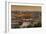 China 10MKm2 Collection - Forbidden City at Sunset-Philippe Hugonnard-Framed Photographic Print