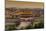 China 10MKm2 Collection - Forbidden City at Sunset-Philippe Hugonnard-Mounted Photographic Print