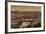 China 10MKm2 Collection - Forbidden City at Sunset-Philippe Hugonnard-Framed Photographic Print